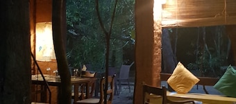 Knuckles view bungalow
