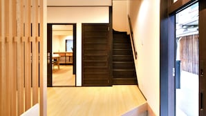 Private Vacation Home - Rakushu-En (Kyoto)