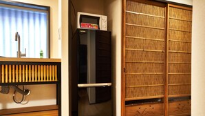 Private Vacation Home | Private kitchenette - Rakushu-En (Kyoto)
