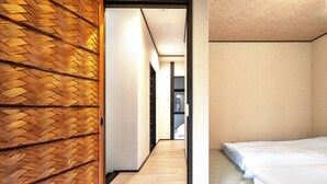 Private Vacation Home - Rakushu-En (Kyoto)