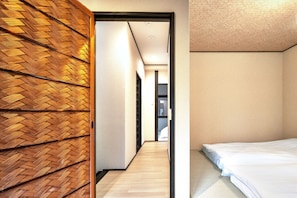 Private Vacation Home - Rakushu-En (Kyoto)