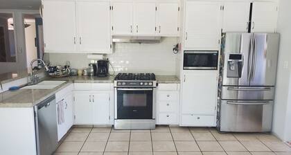 Beautiful Home in the HEART of the Bay Area