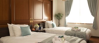 白宫 宫古岛度假村