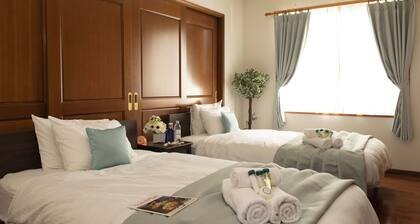 Miyakojima White House