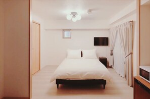 Aparthotel 303 | Room amenity