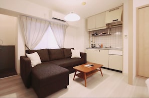 Room amenity - Apartment HOTEL KIRO Kyoto STATION (Kyoto)