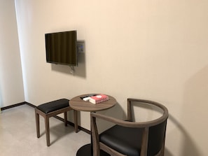 Economy Double Room | Room amenity