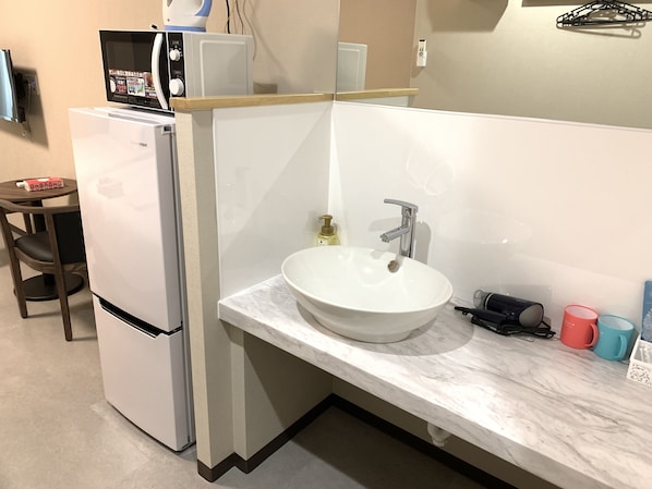 Economy Double Room | Room amenity