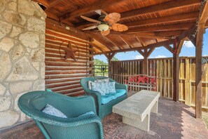 Terrass/Patio