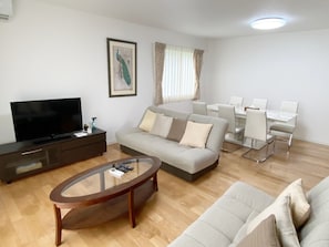 Villa, 2 Bedrooms