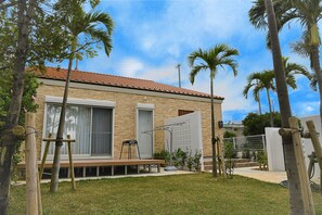 Exterior - Miyakojima Villa Charles (Miyakojima)