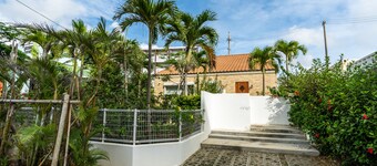Miyakojima Villa Charles