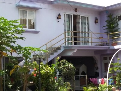 Private House for Rent in Mauritius at a very competitive Price and very secure.