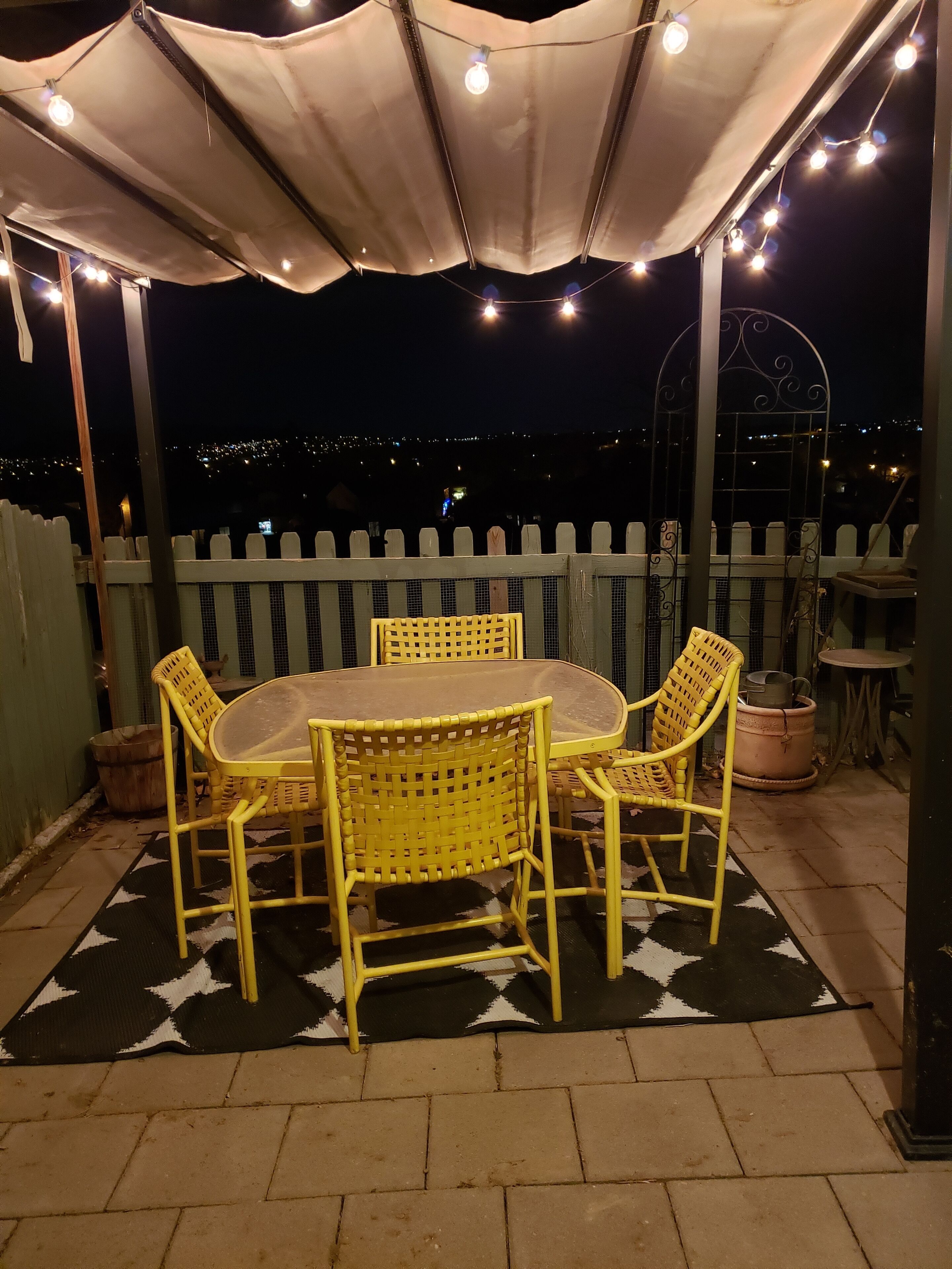 Morrison Open Space Townhouse