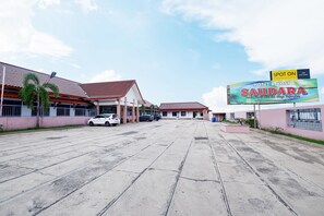 Ngoại thất