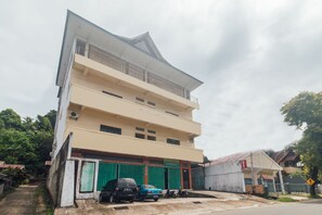 Exterior - Hotel O Astika (Ambon)