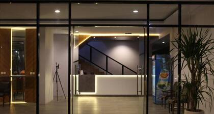 Capital O 2242 Hotel Rahayu
