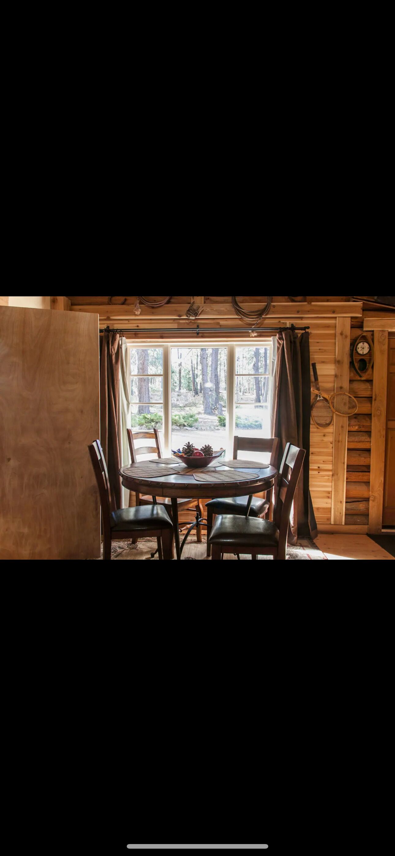 Cabin In The Woods