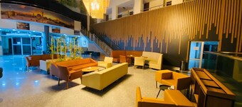 Sivas Sultanşehir Uygulama Oteli