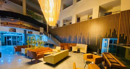 Sivas SultanĆehir Uygulama Oteli