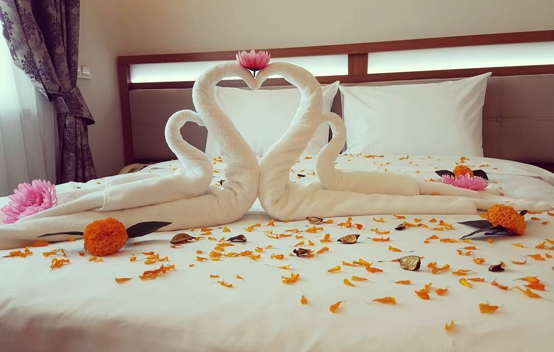 standard double room | 1 bedroom, minibar, desk, soundproofing