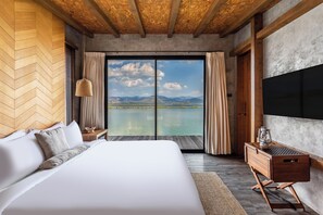 South The Scene Standard | 迷你吧、免费 WiFi、床单