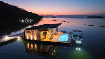 Private Pool Villa Suite | Privat pool