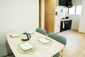 Interior - Hasunoha (Kyoto)