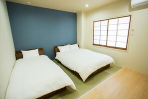 Interior - Hasunoha (Kyoto)