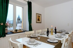 Servicio a la habitación