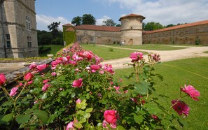 Hiking - Zythogite Appartement 9 personnes (Tintigny)