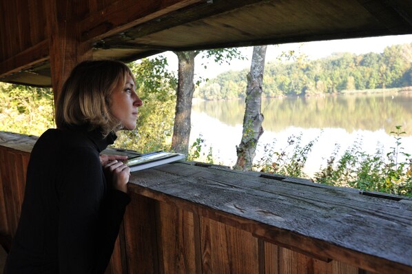 Hiking - Zythogite Appartement 9 personnes (Tintigny)