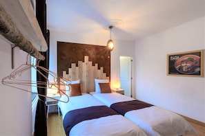 Grand Apartment