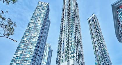 I City @ I Soho 1 Bedroom @ YuukiHomestay (T008)