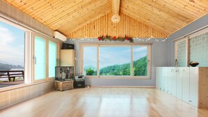 Unclassified image, 5 of 34, button - Gapyeong Morning Pension (Gapyeong)