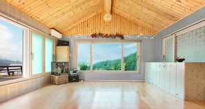 Exterior - Gapyeong Morning Pension (Gapyeong)