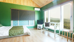 Unclassified image, 3 of 34, button - Gapyeong Morning Pension (Gapyeong)