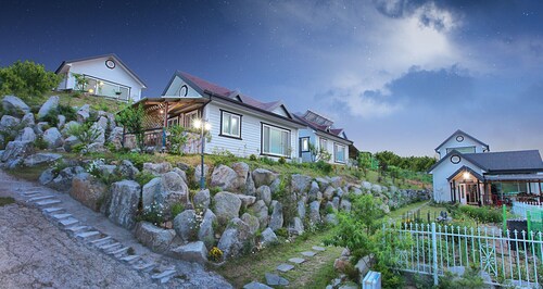 Gapyeong Morning Pension