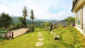 Unclassified image, 4 of 34, button - Gapyeong Morning Pension (Gapyeong)
