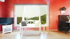 Unclassified image, 2 of 34, button - Gapyeong Morning Pension (Gapyeong)
