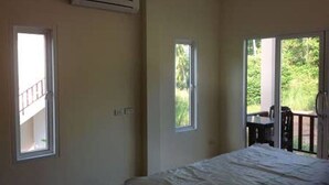 Interior - Ban Sabai 4 - Koh Phangan (Koh Phangan)