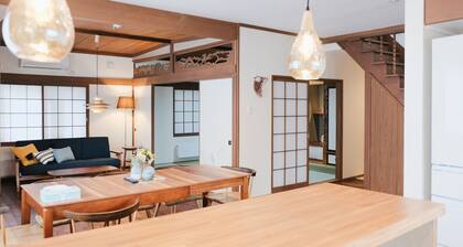 Lampstand STAY Sapporo