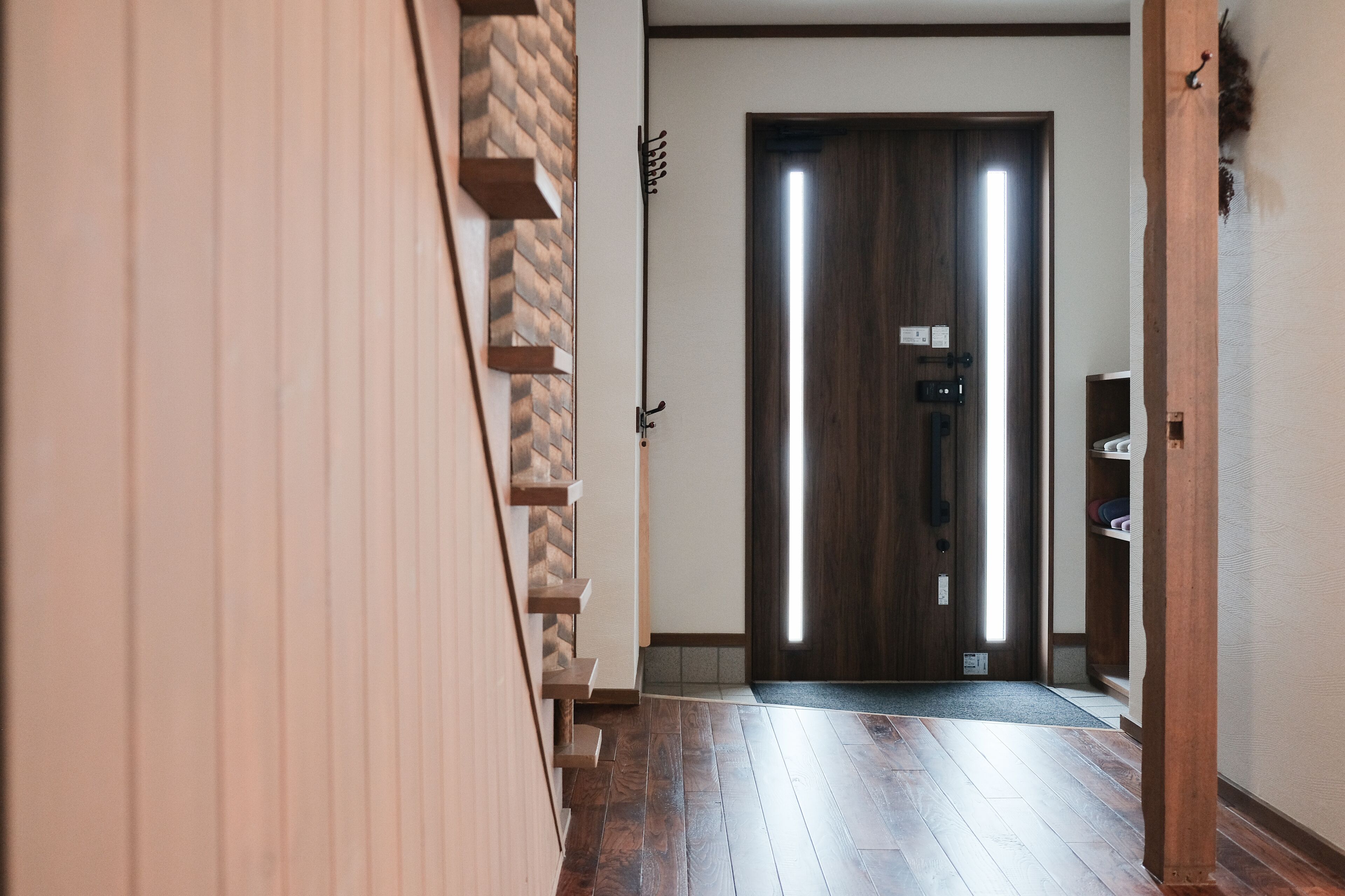 บริเวณนั่งเล่นที่ล็อบบี้