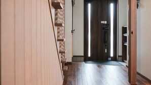 Khu tiếp khách ở sảnh
