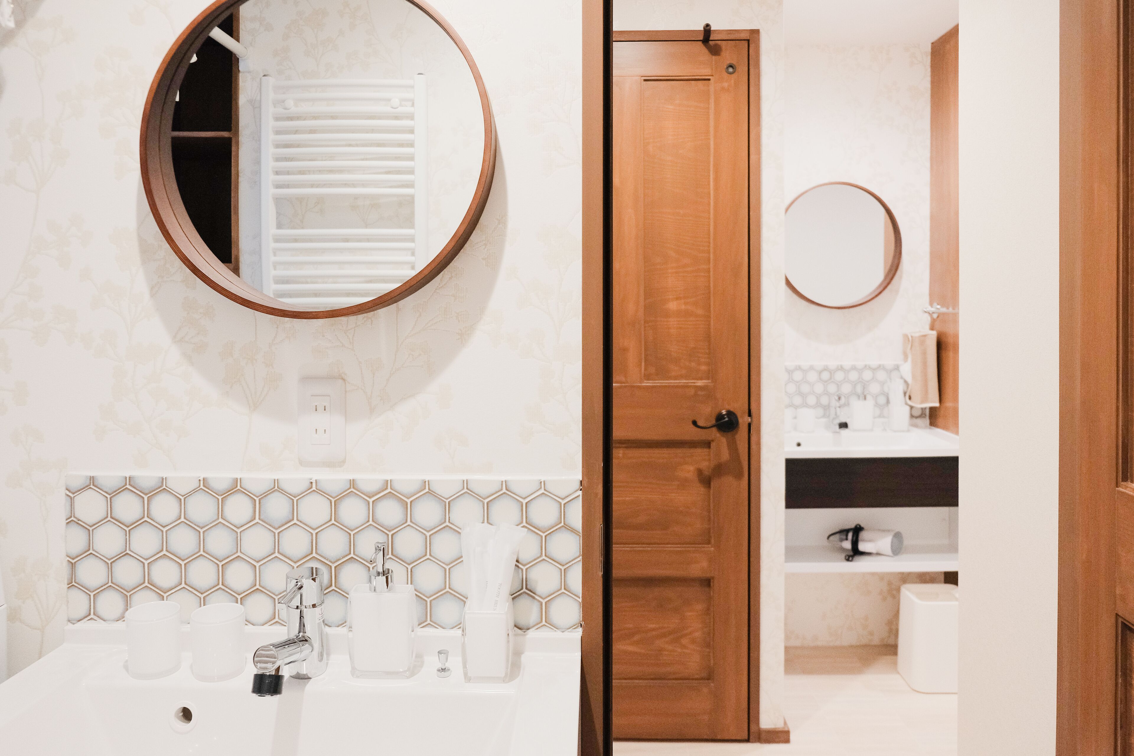 Foto - Lampstand STAY Sapporo-House A