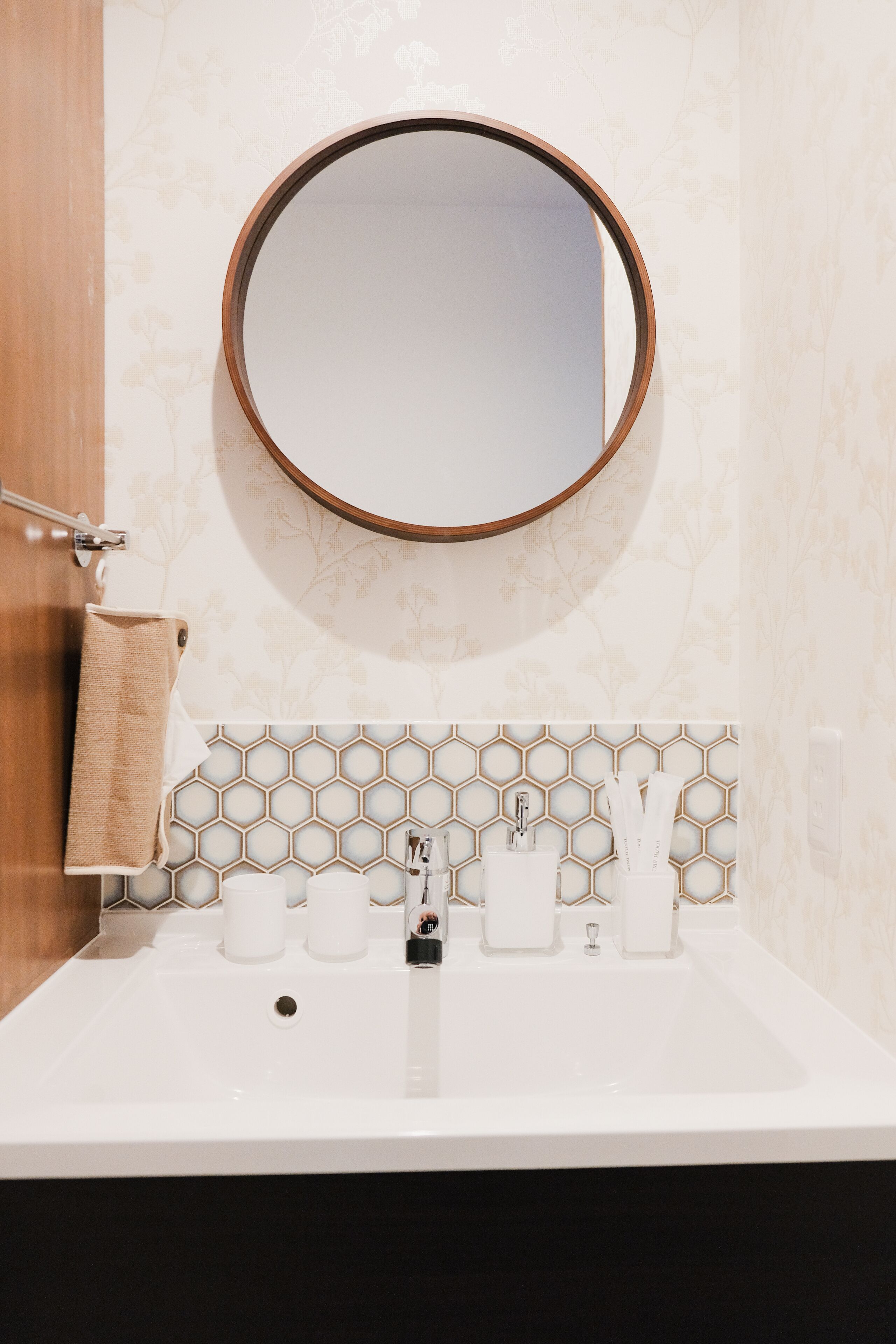 Foto - Lampstand STAY Sapporo-House A