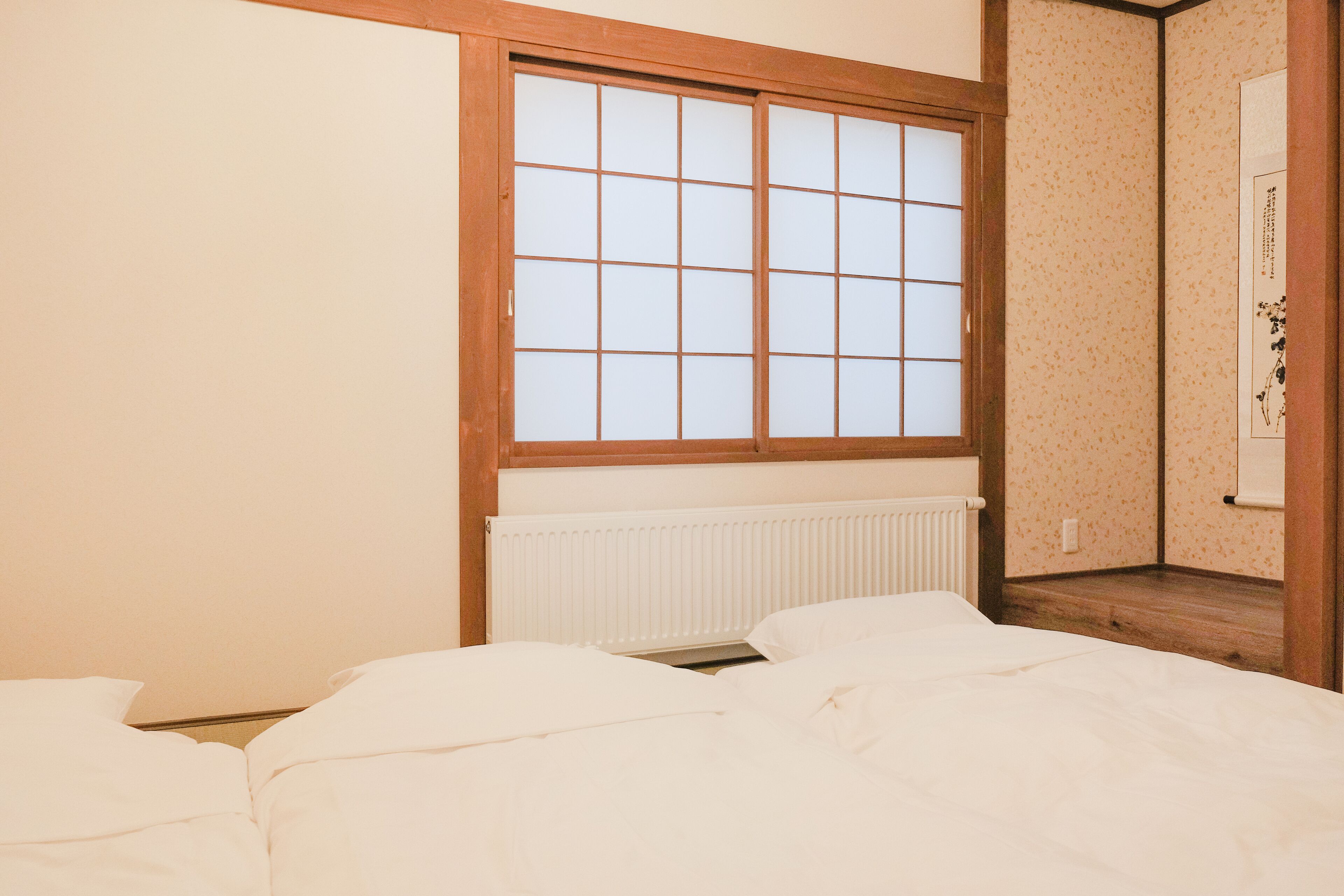 Foto - Lampstand STAY Sapporo-House A