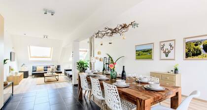 Zythogite Appartement 6 personnes