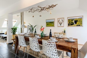 Tasting room
