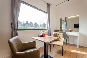 Triple Room | View from room - Mutsun B&B (Jiaoxi)